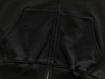 FASHION HOODIE