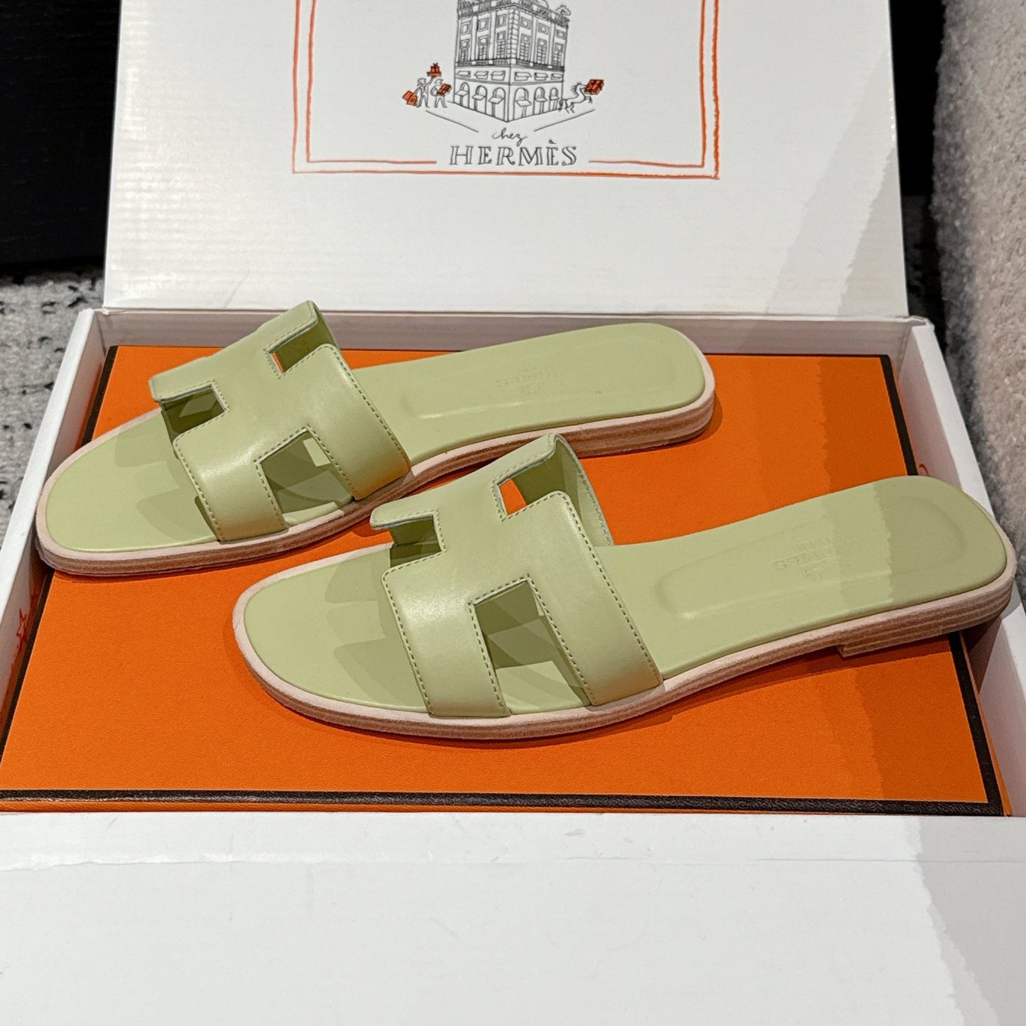 Hermès