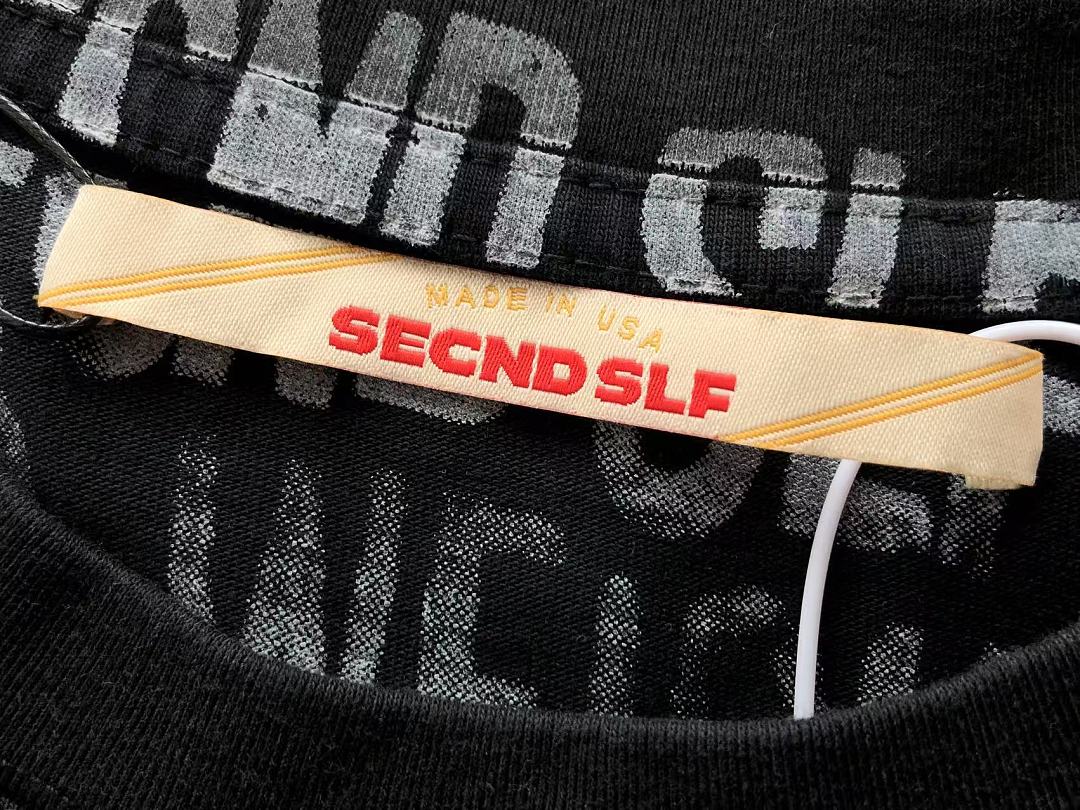 VINTAGE T-SHIRT