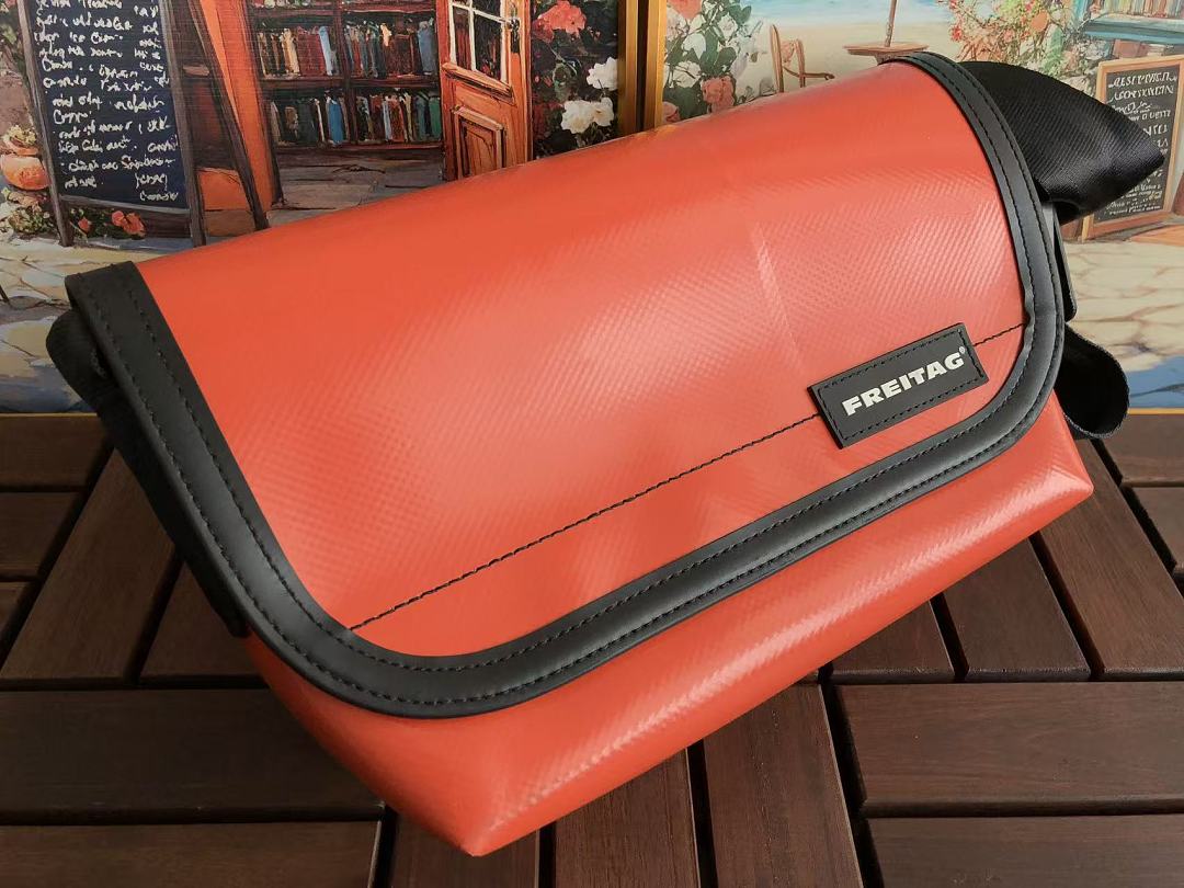 FREITAG 🔥F41 🔥(长30CM宽18CM高9CM）44121497