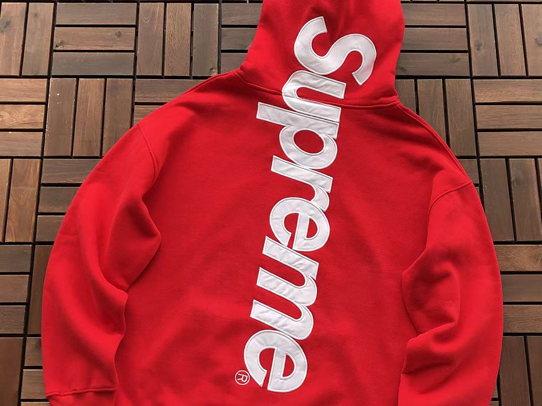 TOP￥~125 PANTS￥~115 S🔥P🔥E🔥E HOODIE TROUSERS FLEECE