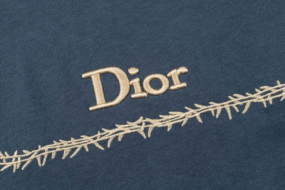 CAMISETA DIØR - 634