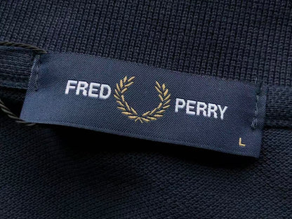 FRED PERRY T-SHIRT