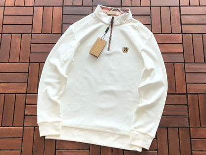 B🔥RB🔥RRY SWEATER FLEECE