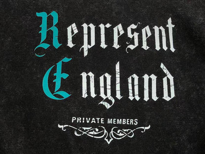 REPRESENT HOODIE