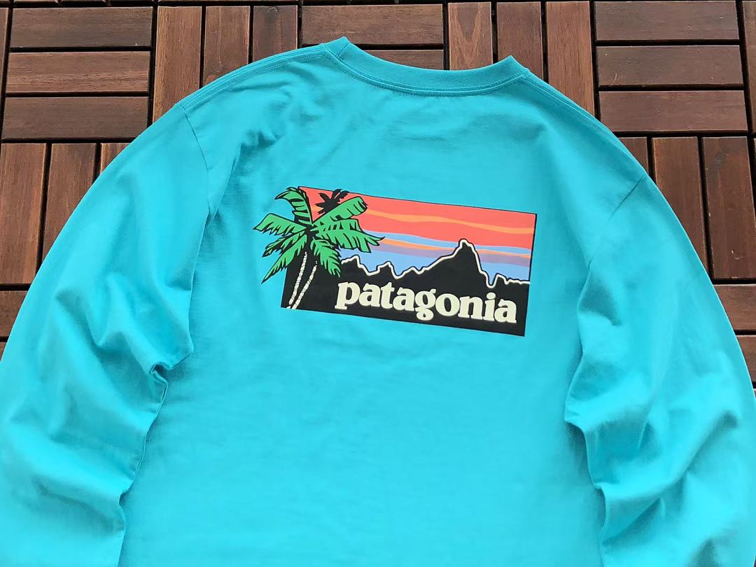 P🔥TAG🔥N🔥A LONG-SLEEVE