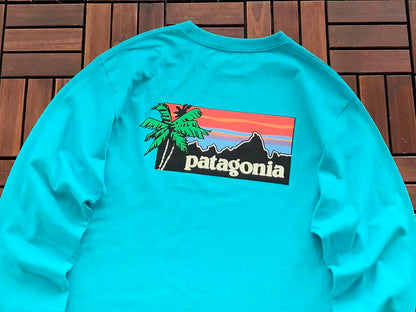 P🔥TAG🔥N🔥A LONG-SLEEVE