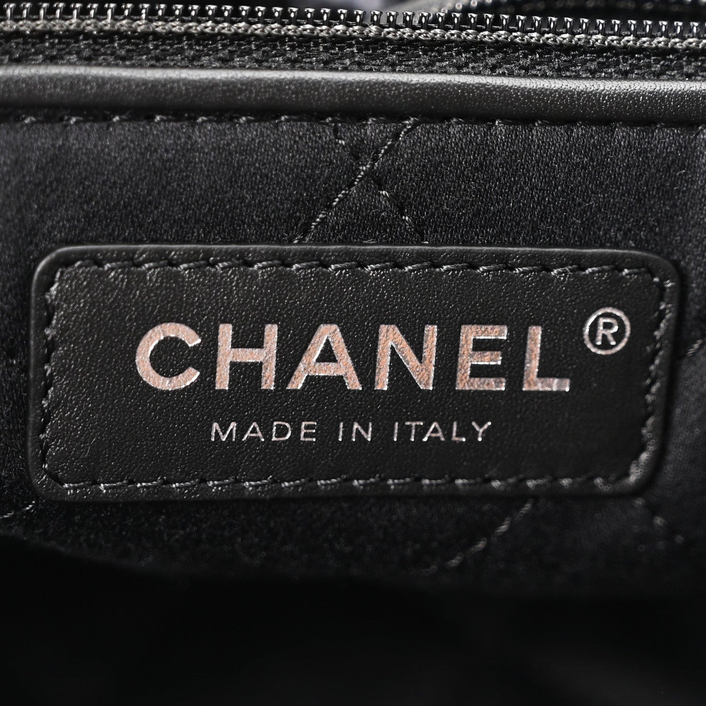 CHANEL