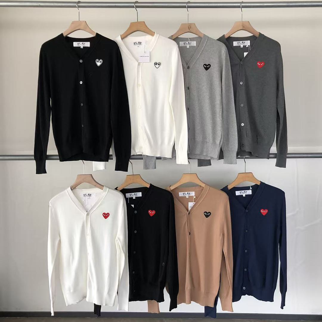 CDG SWEATER