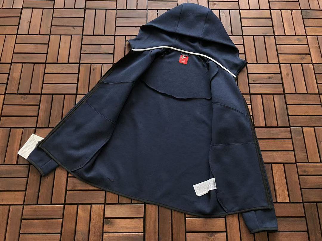 TF 2025 HV0949-451 zip-up coat HV0959-451 pants