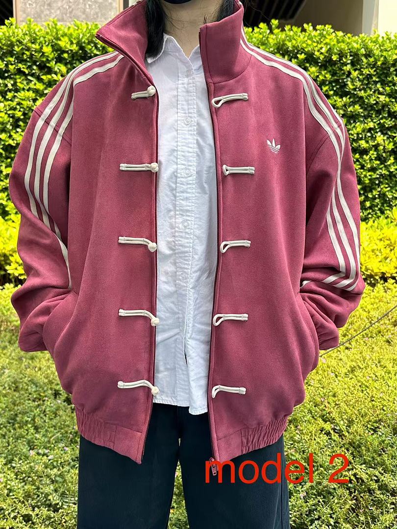 🔥husky11🔥~ adidas Originals CTT 3.1 Soft Jacket