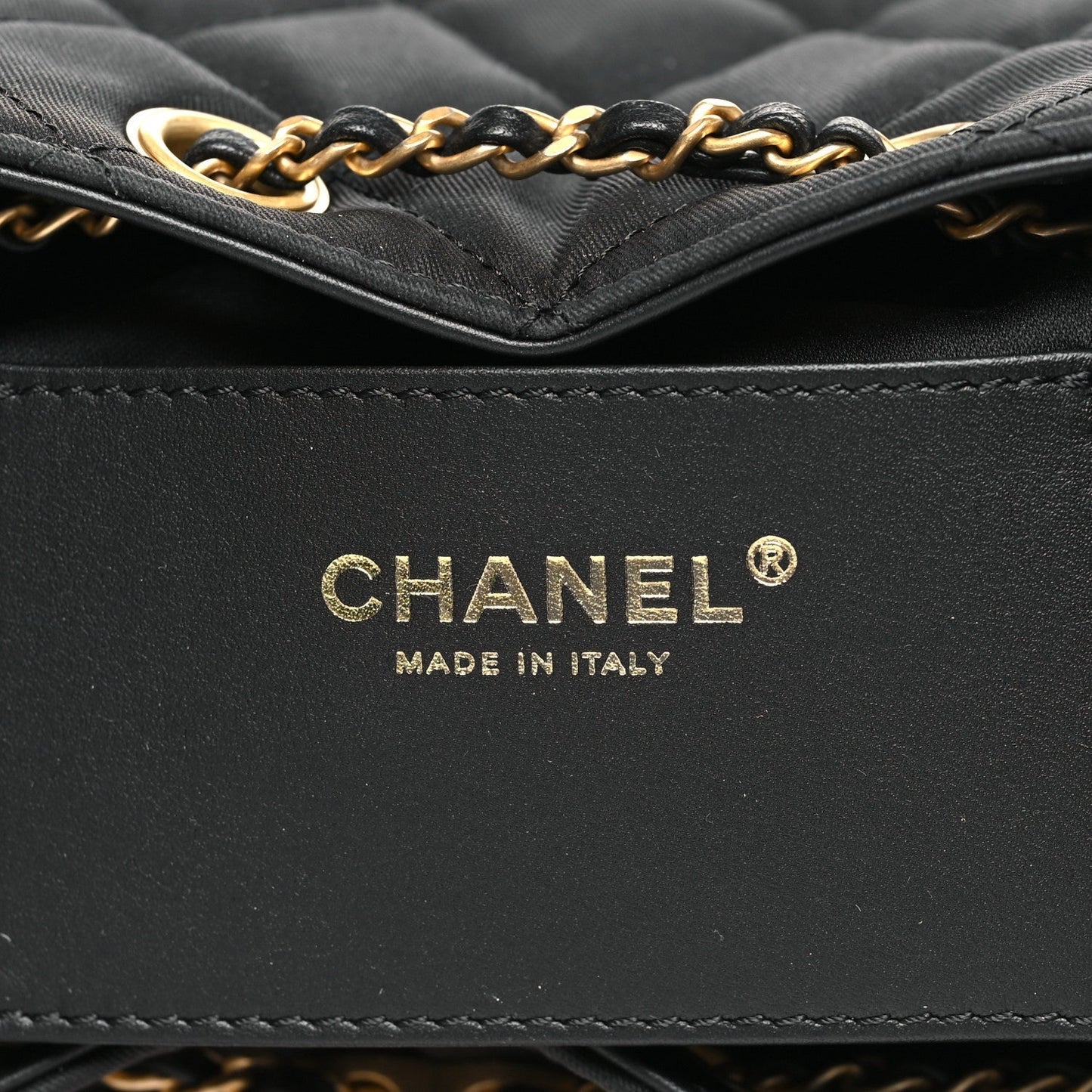 CHANEL