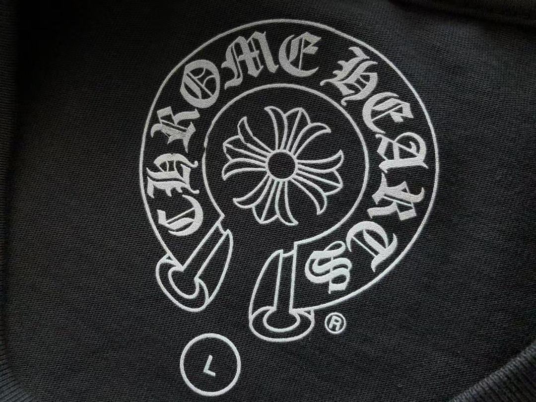 CH🔥OM🔥 HE🔥RTS LONG-SLEEVE