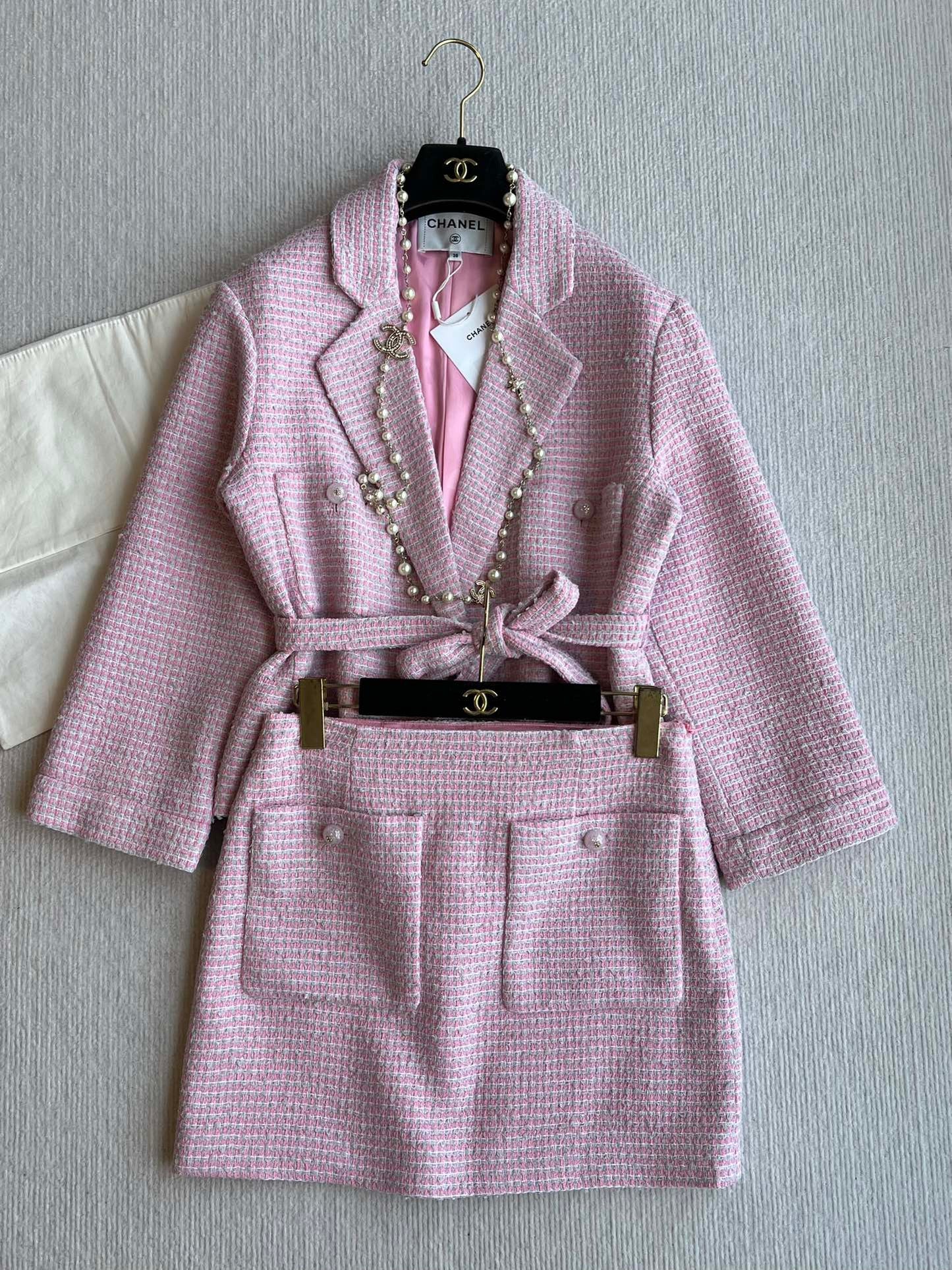 CHANEL
