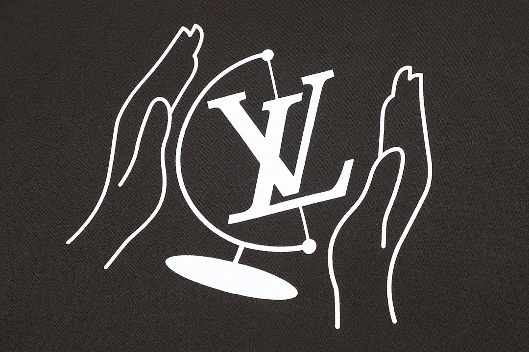 CAMISETA LV - 52