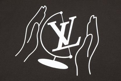 CAMISETA LV - 52