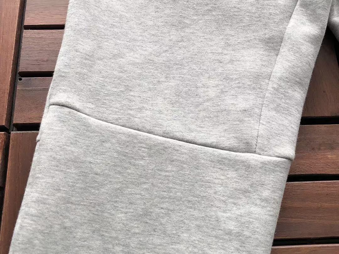 TF 2025 HV0949-063 zip-up coat HV0959-063 pants