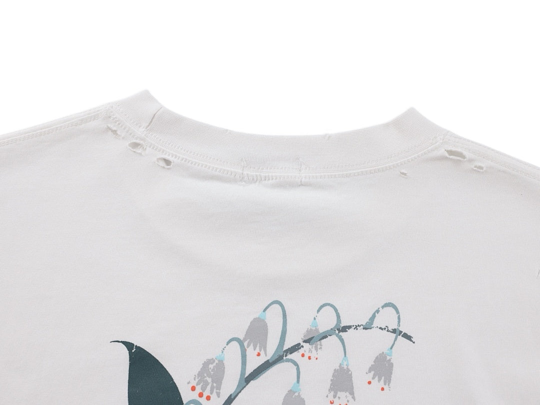 CAMISETA DIØR - 122