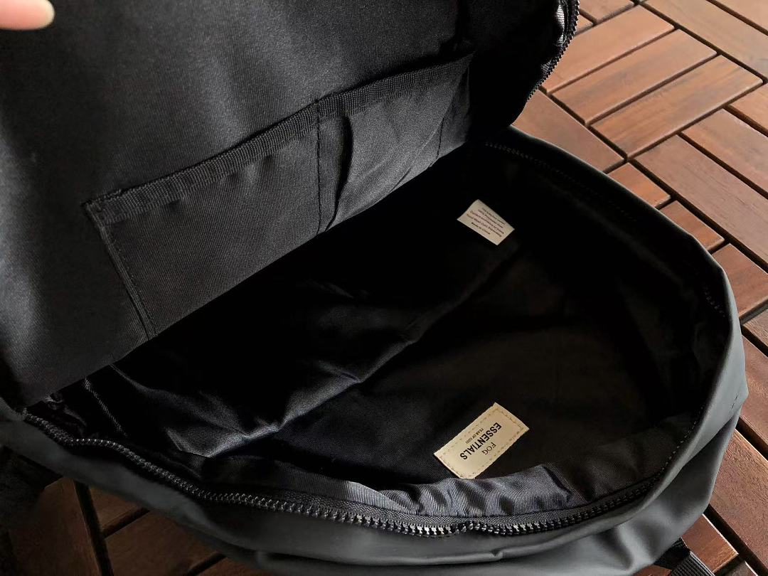 FOG BAG