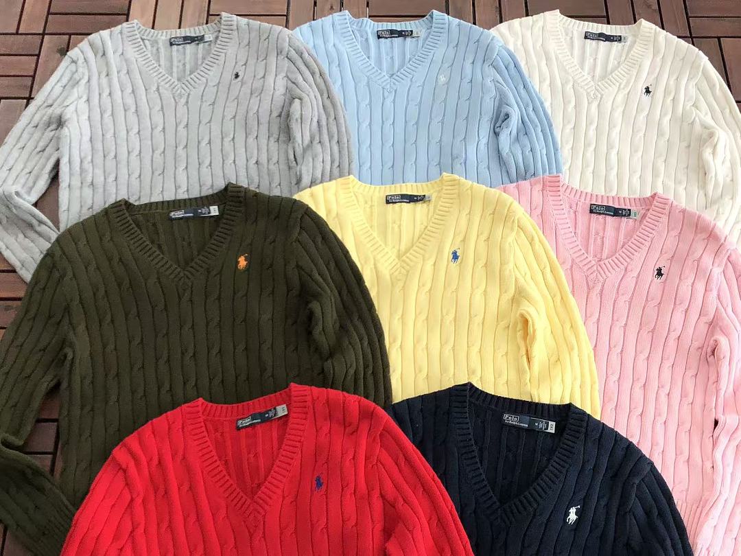 RA🔥PH🔥AU🔥EN SWEATER WOMAN