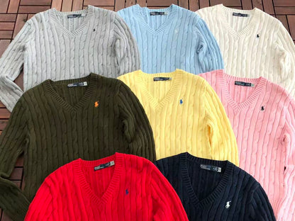 Jersey Ralph