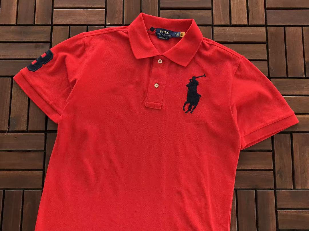 RA🔥PH🔥AU🔥EN T-SHIRT POLO