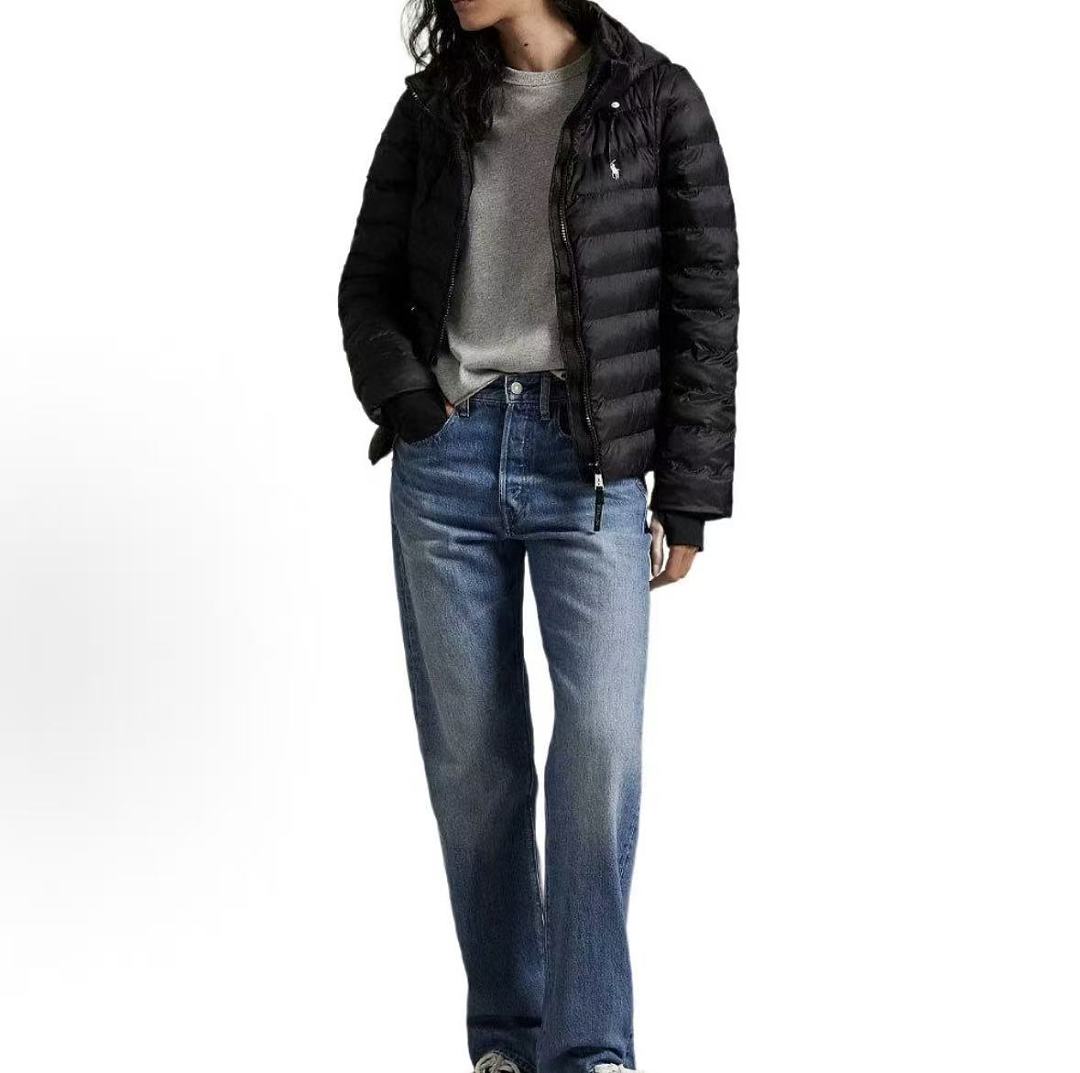 RA🔥PH🔥AU🔥EN COTTON JACKET WOMAN