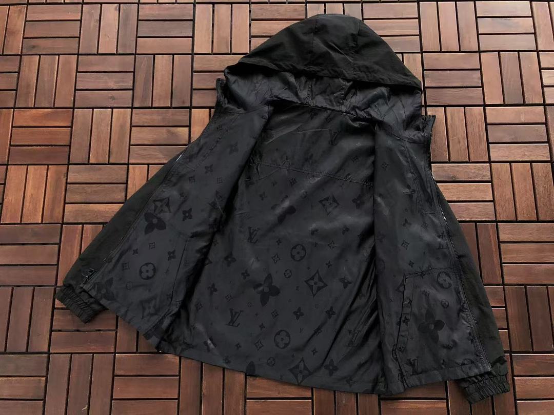 L🔥JACKET