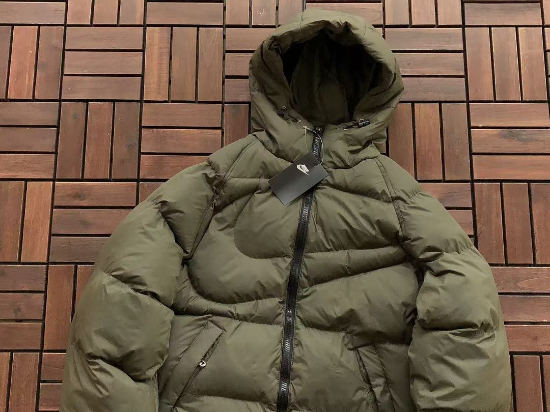 N🔥K🔥COTTON JACKET