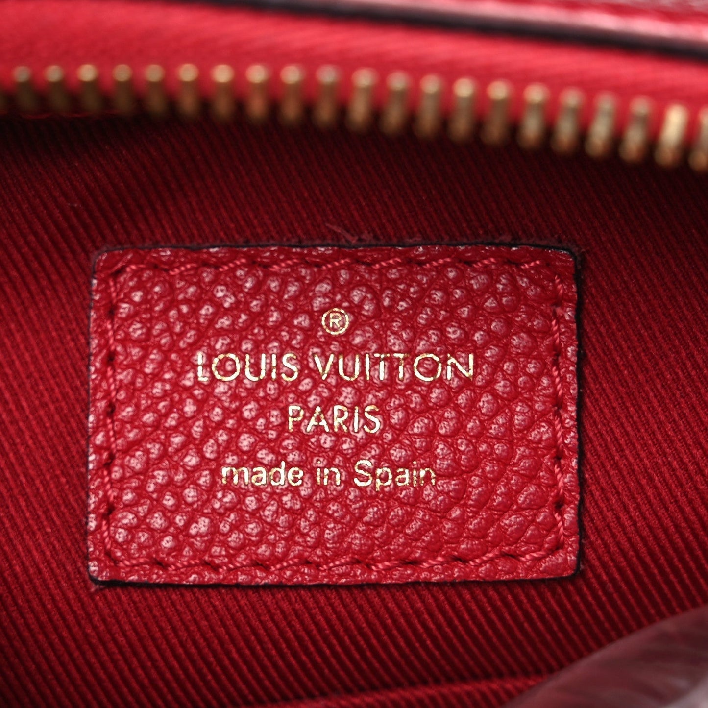 Louis Vuitton