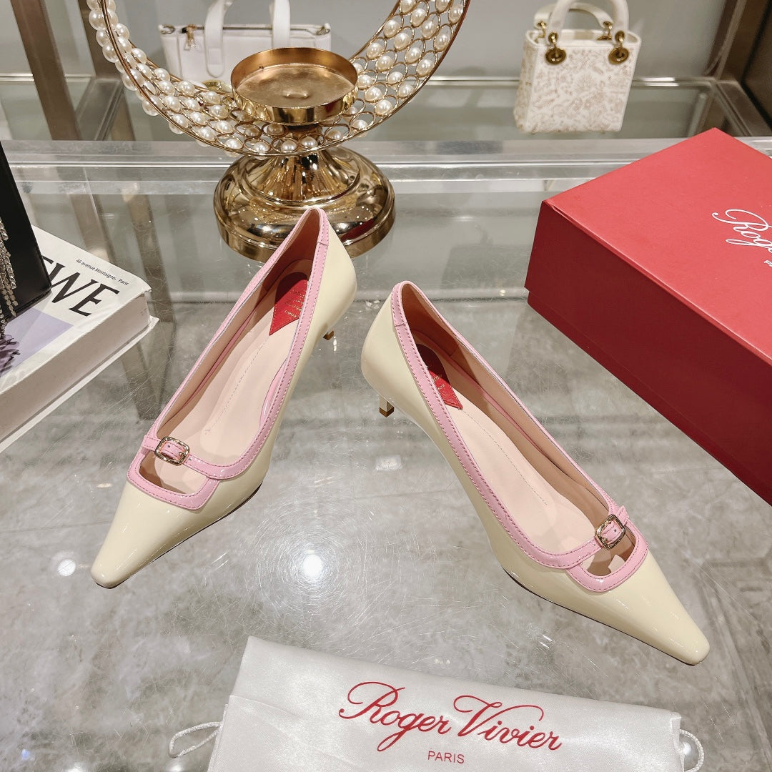 Roger Vivier
