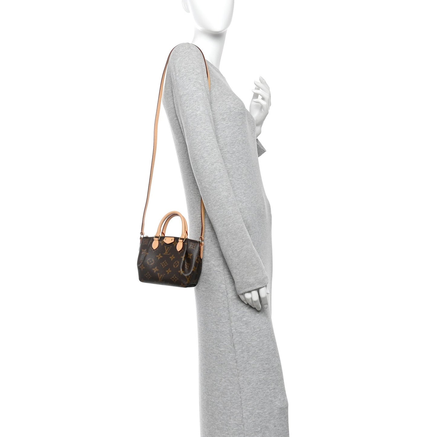 Monogram Nano Turenne