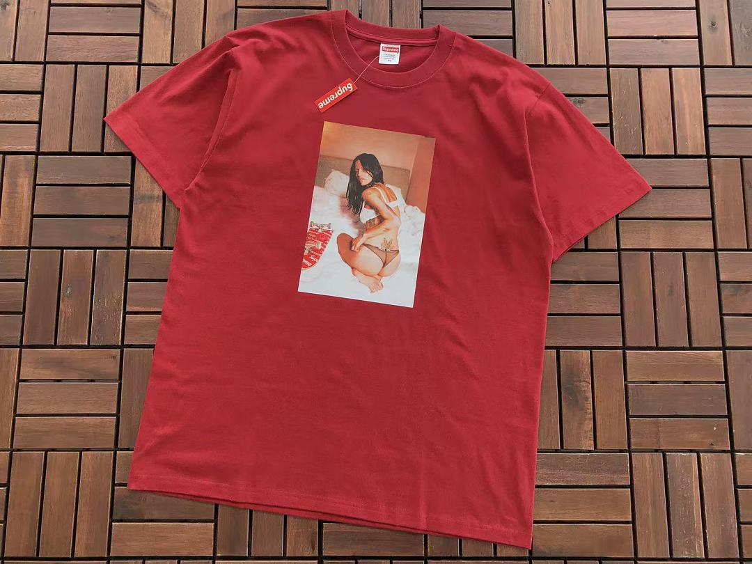 S🔥P🔥E🔥E & LARRY CLARK T-SHIRT