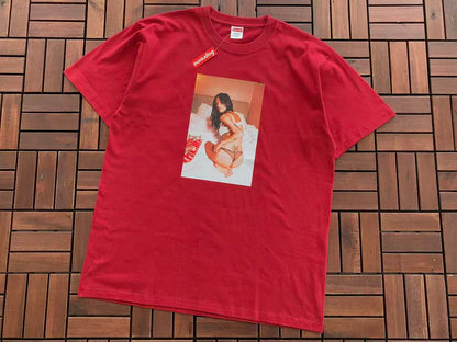 S🔥P🔥E🔥E & LARRY CLARK T-SHIRT