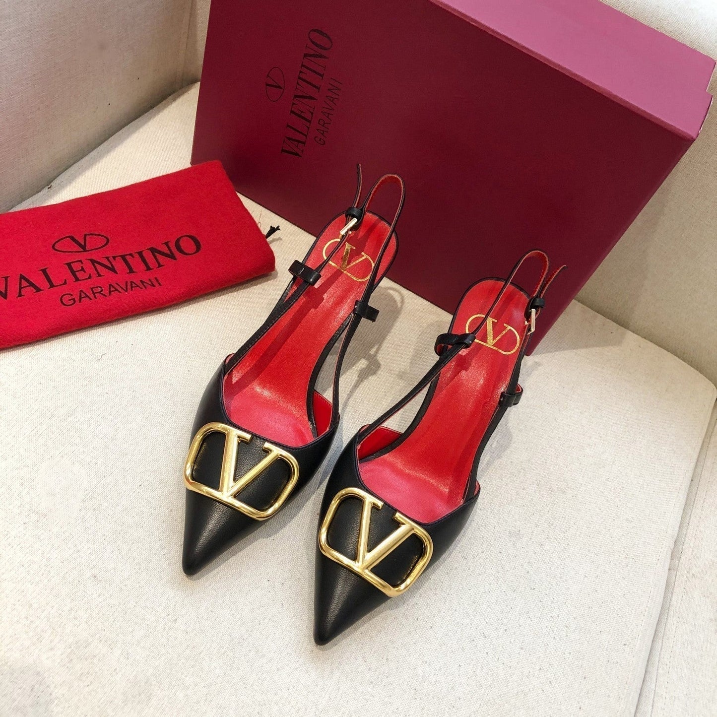 Valentino