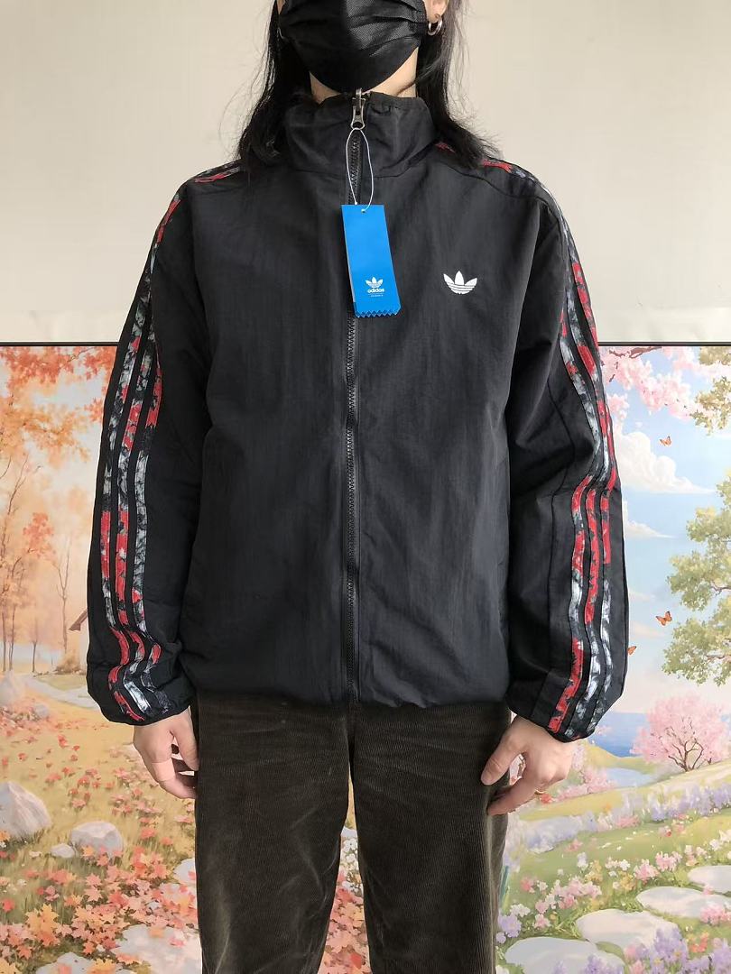 🔥DI🔥AS JACKET