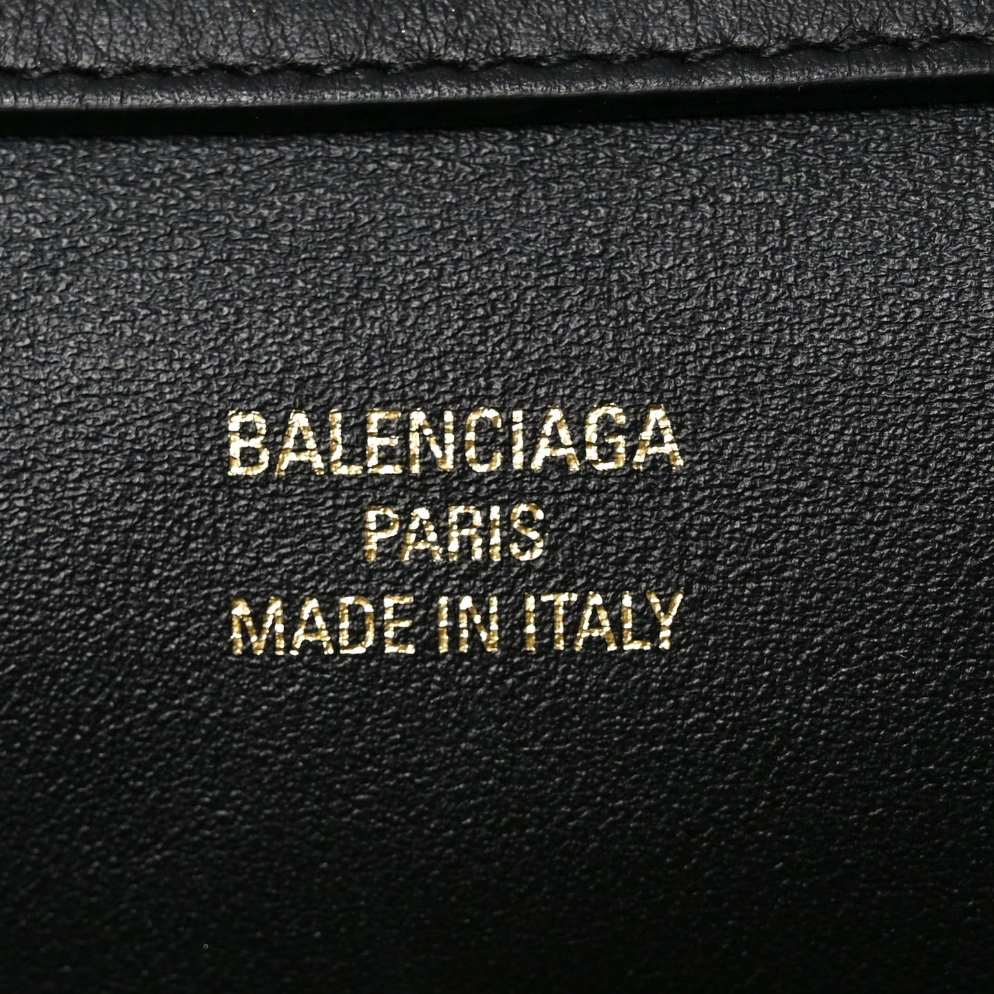 Balenciaga
