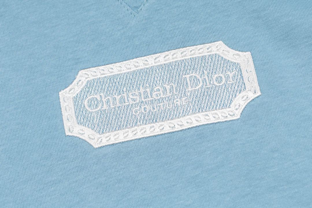 CAMISETA DIØR - 527