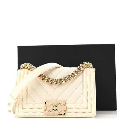 CHANEL