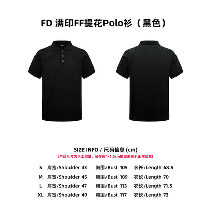 CAMISETA FEND! - 222