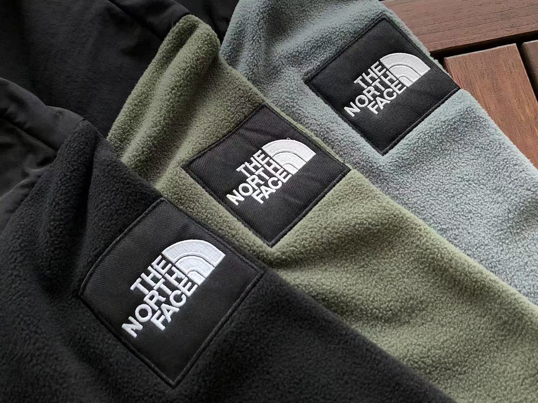 T🔥🔥 N🔥🔥F🔥🔥JACKET FLEECE