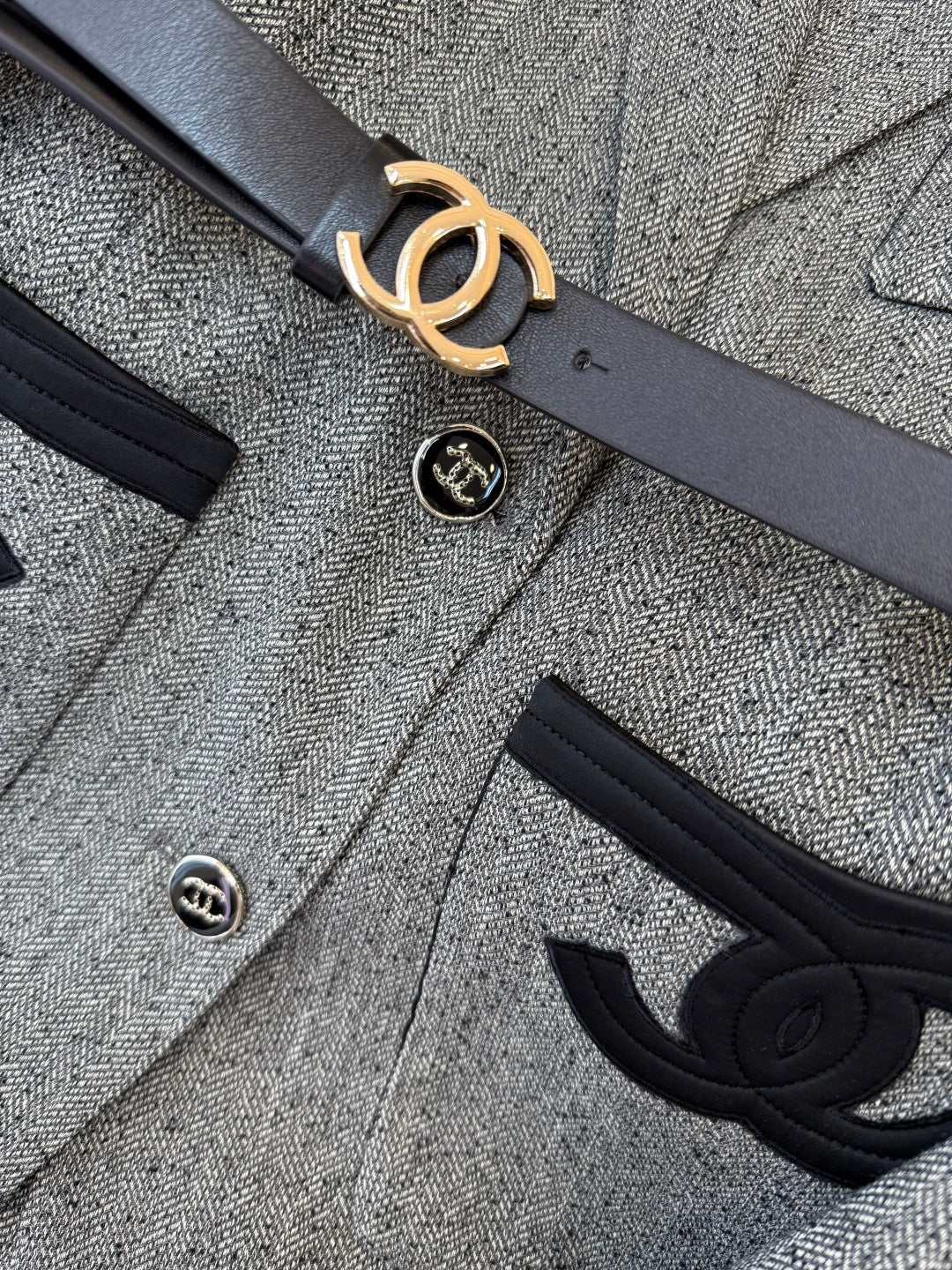 CHANEL