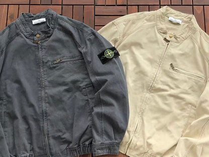 ST🔥🔥E JACKET