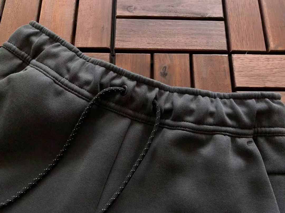 TF 2020 DV0537-010zip-up coat DV0538-070pants