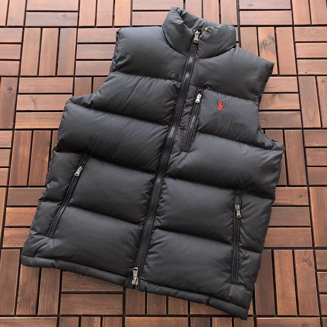 RA🔥PH🔥AU🔥EN DOWN VEST