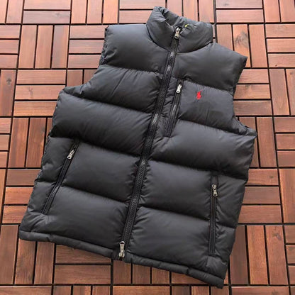 RA🔥PH🔥AU🔥EN DOWN VEST