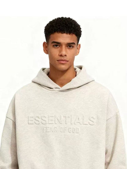 TOP￥~139 PANTS￥~135 FOG HOODIE TROUSERS FLEECE