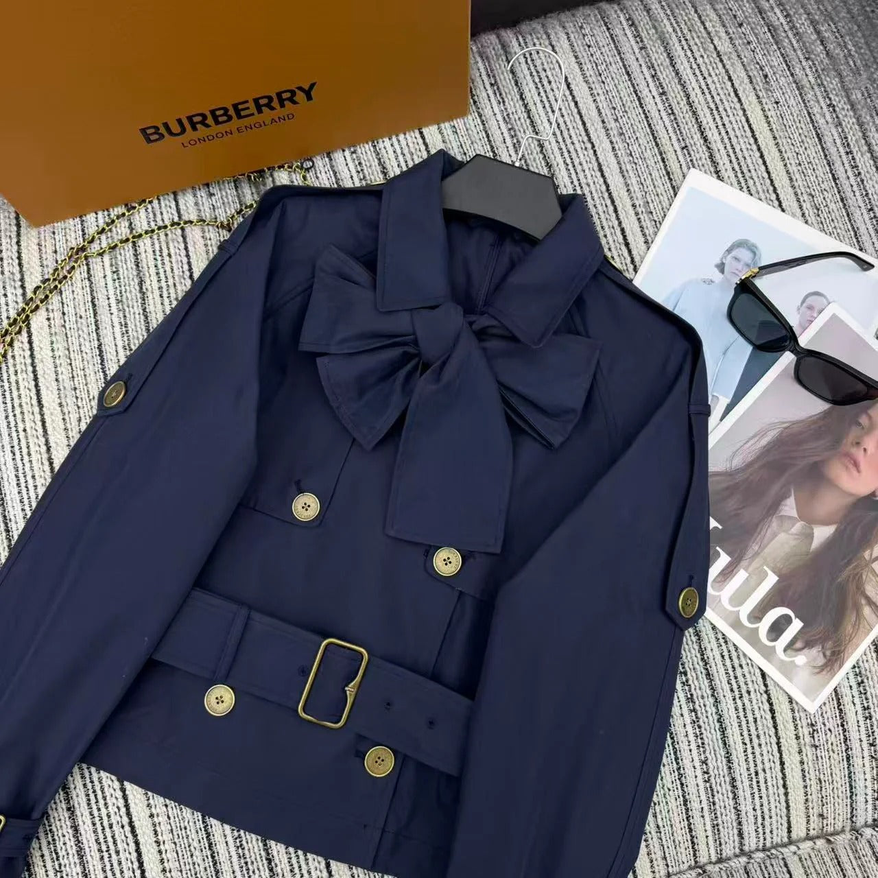 Burberry