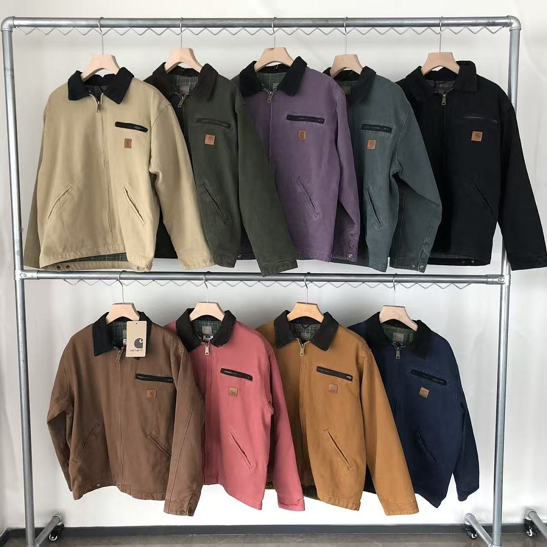 C🔥RH🔥RTT JACKET