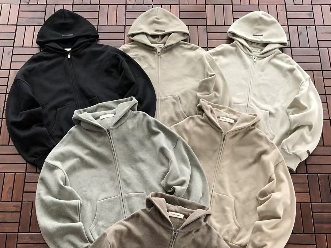 TOP ￥ 195 PANTS ￥ 169 FOG HOODIE TROUSERS FLEECE